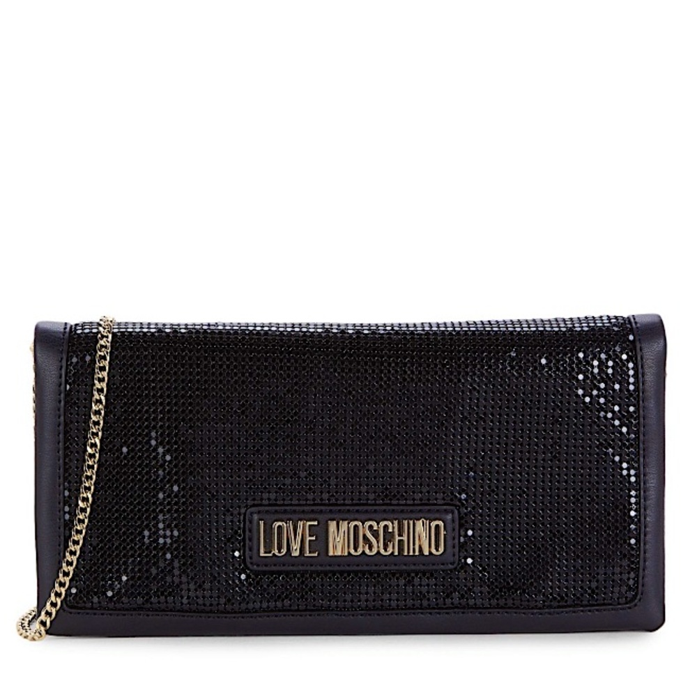 LOVE MOSCHINO crossbody bag